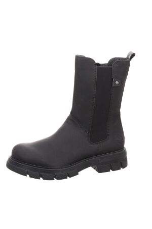 Rieker Rieker Z918002 Z91 schwarz/schwarz schwarz/schwarz Rieker Rieker Z918002 Z91 schwarz/schwarz schwarz/schwarz