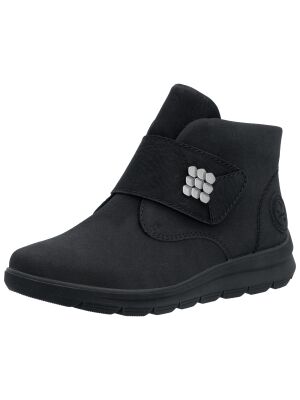 Rieker Z0064-00 schwarz/schwarz/schwarz