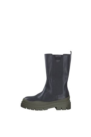 S.Oliver S.Oliver black/khaki BLACK/KHAKI S.Oliver S.Oliver black/khaki BLACK/KHAKI