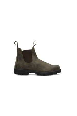 Blundstone Blundstone Rustic Brown 