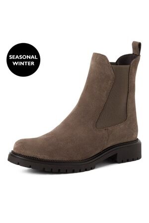 Tamaris Tamaris M2542741 TAUPE TAUPE