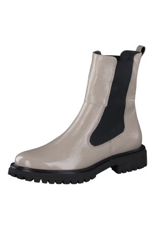 Paul Green Paul Green 9836 Beige-Grau Beige-Grau Paul Green Paul Green 9836 Beige-Grau Beige-Grau