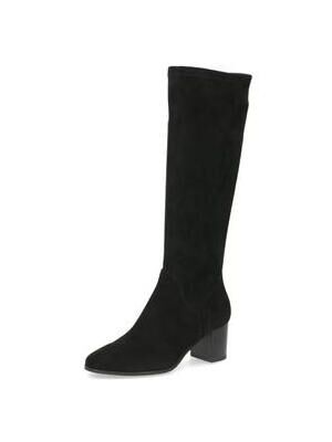 Caprice M2550345 9-25503-45-044 BLACK STRETCH Caprice M2550345 9-25503-45-044 BLACK STRETCH