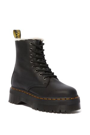 Dr.Martens Dr.Martens Jadon FL Black Pisa  Dr.Martens Dr.Martens Jadon FL Black Pisa