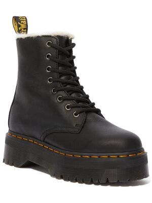 Dr.Martens Jadon FL Black Pisa 25637001 Dr.Martens Jadon FL Black Pisa 25637001