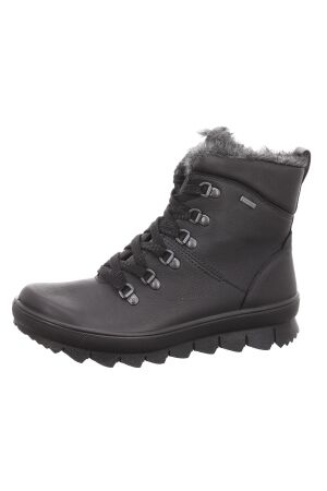 Legero Legero STIEFELETTE LEDER \ NOVARA schwarz (schwarz) SCHWARZ (SCHWARZ) Legero Legero STIEFELETTE LEDER \ NOVARA schwarz (schwarz) SCHWARZ (SCHWARZ)