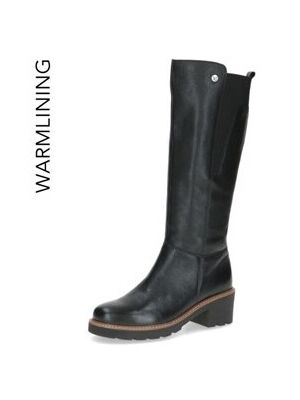 Caprice M2665145 9-26651-45-022 BLACK NAPPA Caprice M2665145 9-26651-45-022 BLACK NAPPA