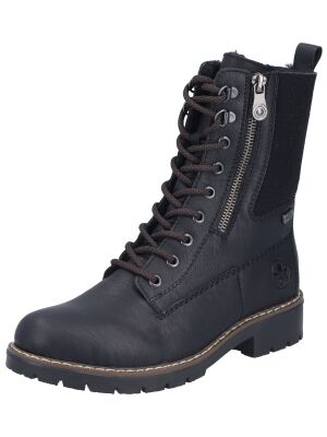 Rieker Y9151-00 schwarz/schwarz Rieker Y9151-00 schwarz/schwarz