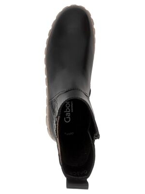 Gabor 8016.01.004 black (So.beige)