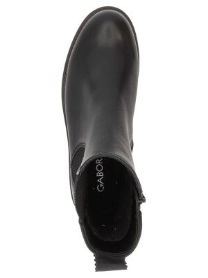 Gabor 8024.02.002 black (fr.brown)