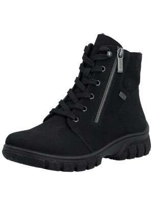 Rieker Z7246-00 schwarz/schwarz