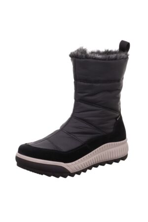 Legero Legero Stiefelette Leder TIRANO schwarz (schwarz) SCHWARZ (SCHWARZ) Legero Legero Stiefelette Leder TIRANO schwarz (schwarz) SCHWARZ (SCHWARZ)