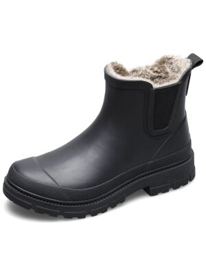 Verbenas Lua Fur Smooth 9302181199-brown