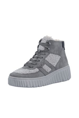 Rieker Rieker schiefer/grey/schwarz schiefer/grey/schwarz