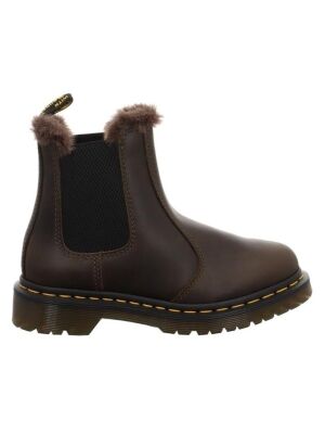 Dr.Martens 2976 Leonore Dark Taupe Oreans 41415020 Dr.Martens 2976 Leonore Dark Taupe Oreans 41415020