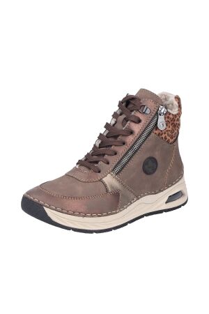 Rieker Rieker braun/gaucho/bronze/leo-nuss/n braun/gaucho/bronze/leo-nuss/nougat Rieker Rieker braun/gaucho/bronze/leo-nuss/n braun/gaucho/bronze/leo-nuss/nougat