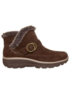 Skechers 168185 168185-CHOC schwarz