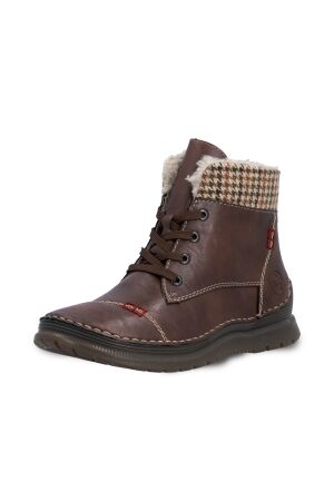 Rieker Rieker chestnut/natur-multi chestnut/natur-multi