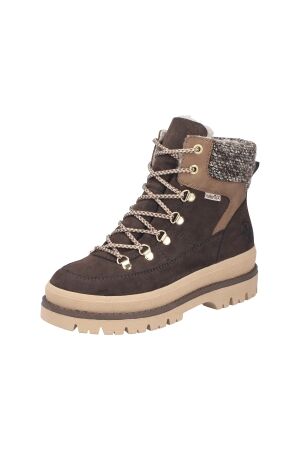 Rieker Rieker rancho/oat/braun-beige rancho/oat/braun-beige