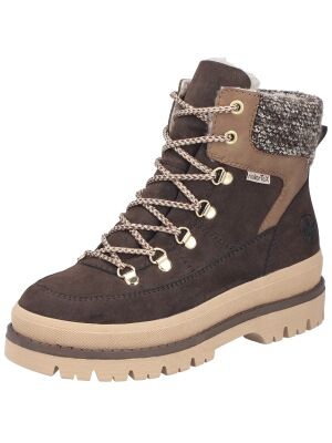 Rieker Y6210-25 rancho/oat/braun-beige