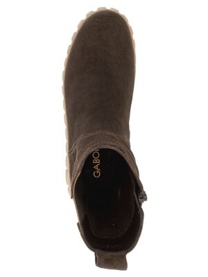 Gabor 8016.01.002 engl. brown