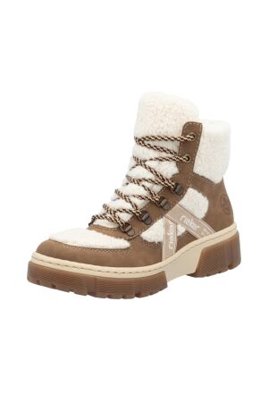 Rieker Rieker wood/offwhite  Rieker Rieker wood/offwhite