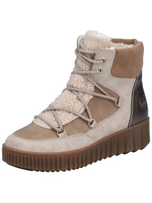 Rieker Y6120-60 champignon/camel/beige/bronze/ Rieker Y6120-60 champignon/camel/beige/bronze/