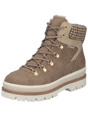 Rieker Y6210-64 fango/porzellan/natur-multi