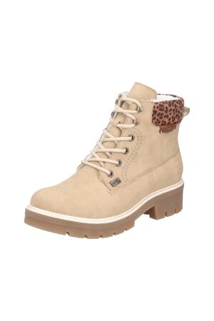 Rieker Rieker marble/mogano/leo-nuss marble/mogano/leo-nuss