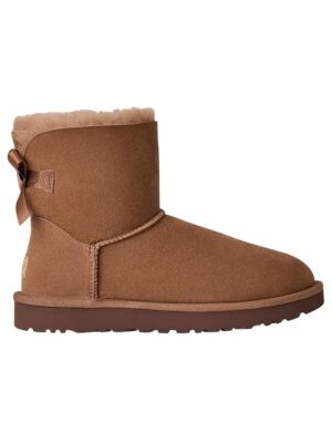 Ugg Classic Mini Bailey Bow 1016501-RYK