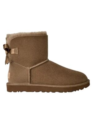 Ugg Mini Bailey Bow 1016501-LBNZ