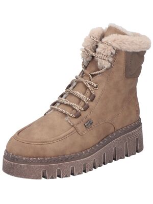 Rieker Z8906-20 oat/brown/fango