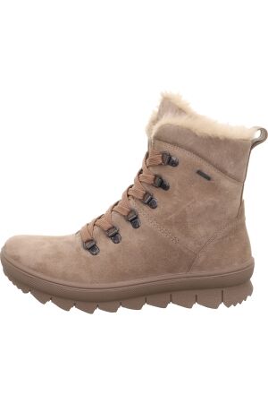 Legero Legero Stiefelette Leder \ NOVARA GIOTTO (BEIGE) GIOTTO (BEIGE) Legero Legero Stiefelette Leder \ NOVARA GIOTTO (BEIGE) GIOTTO (BEIGE)