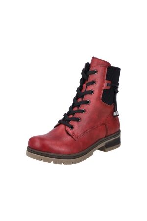 Rieker Rieker kirsch/schwarz  Rieker Rieker kirsch/schwarz