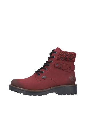 Rieker Rieker bordeaux/rot-schwarz bordeaux/rot-schwarz Rieker Rieker bordeaux/rot-schwarz bordeaux/rot-schwarz