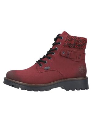 Rieker 73225-35 bordeaux/rot-schwarz Rieker 73225-35 bordeaux/rot-schwarz
