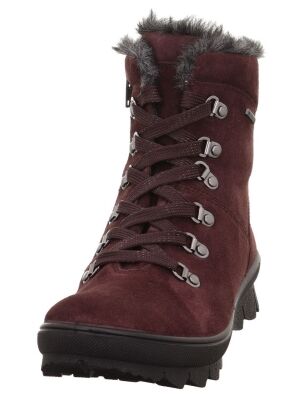 Legero 2-000530-5970 DARK CHERRY (ROT)