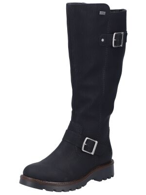 Rieker 73292-00 schwarz