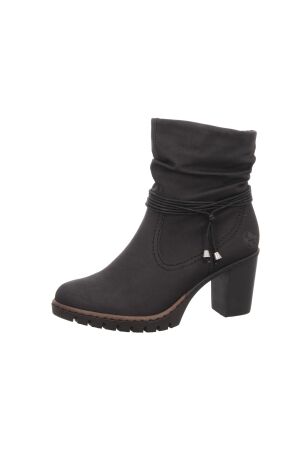 Rieker Rieker schwarz schwarz Rieker Rieker schwarz schwarz