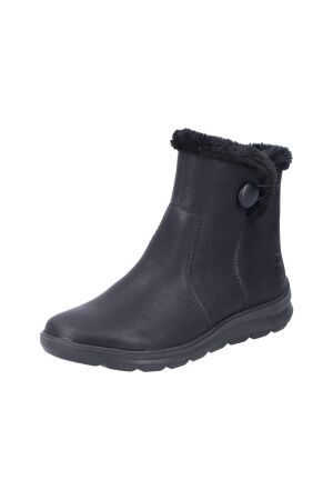 Rieker Rieker schwarz/nero  Rieker Rieker schwarz/nero