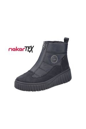 Rieker Rieker schwarz/schwarz  Rieker Rieker schwarz/schwarz