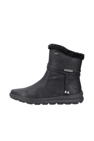 Rieker Rieker schwarz/nero schwarz/nero Rieker Rieker schwarz/nero schwarz/nero