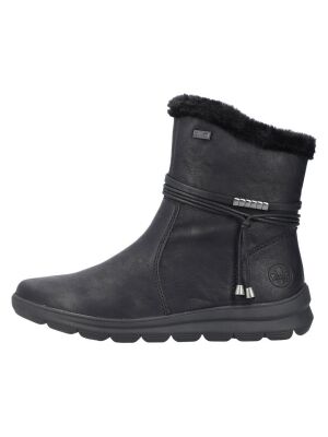 Rieker Z0070-00 schwarz/nero Rieker Z0070-00 schwarz/nero