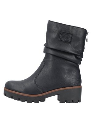 Rieker 79260-00 schwarz/schwarz Rieker 79260-00 schwarz/schwarz