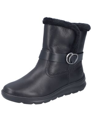 Rieker Z0081-00 schwarz/schwarz/nero