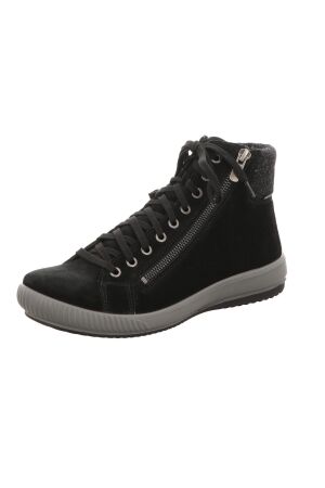 Legero Legero Stiefelette Leder TANARO 5.0 schwarz (schwarz) SCHWARZ (SCHWARZ) Legero Legero Stiefelette Leder TANARO 5.0 schwarz (schwarz) SCHWARZ (SCHWARZ)