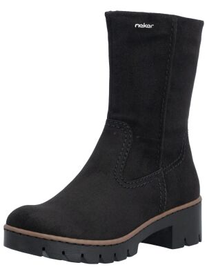 Rieker X5781-00 schwarz