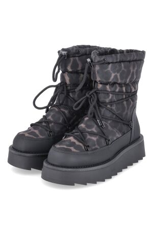 Tamaris Tamaris M2683641 BLACK/LEOPARD BLACK/LEOPARD
