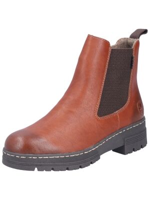 Rieker 73892-24 brandy Rieker 73892-24 brandy