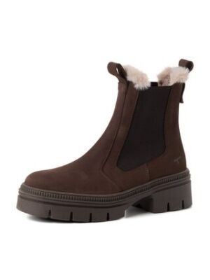 Tamaris M2641447 1-26414-47-302 MOCCA NUBUC